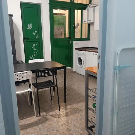 Casa San Luis Дом отдыха *