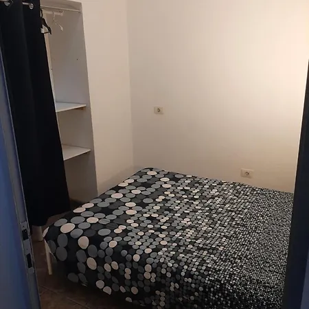 Дом отдыха Casa San Luis
