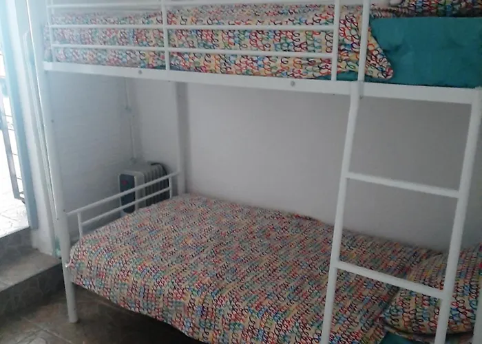 Dom wakacyjny Casa San Luis Charco del Pino