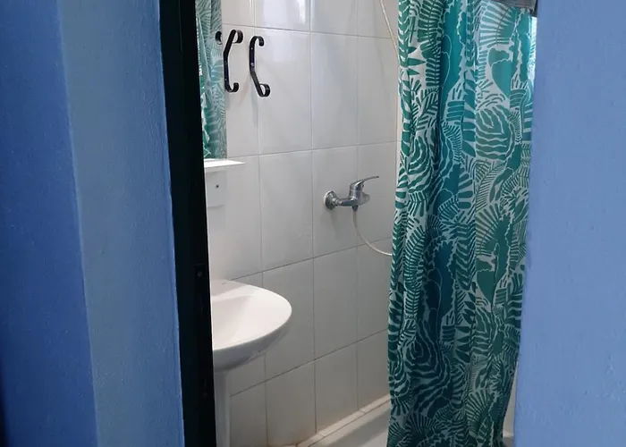 Casa San Luis * Charco del Pino