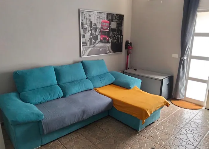 Casa San Luis Dom wakacyjny