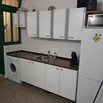 別荘 Casa San Luis Charco del Pino