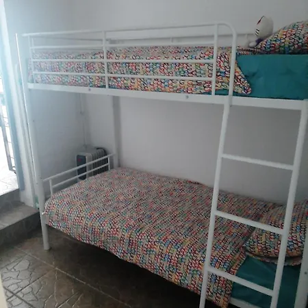 Dom wakacyjny Casa San Luis Charco del Pino