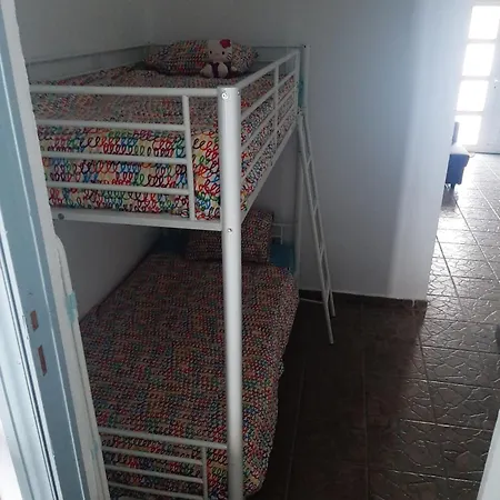 Casa San Luis *