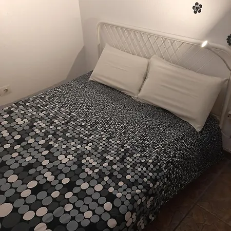 Casa San Luis Charco del Pino