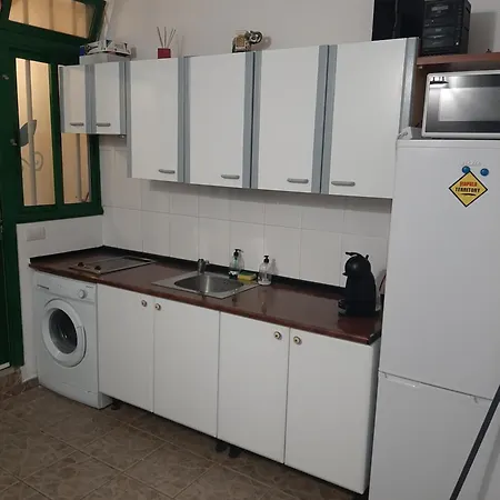 Holiday home Casa San Luis Charco del Pino