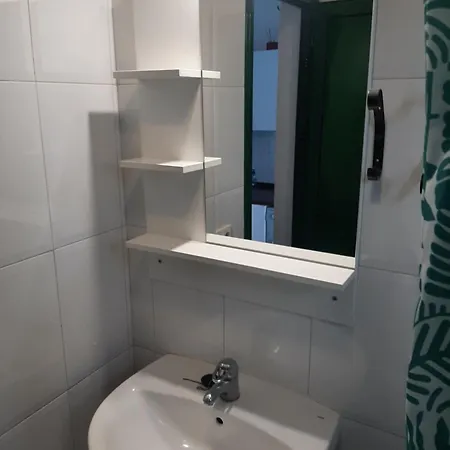 Casa San Luis Charco del Pino