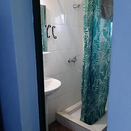 Casa San Luis * Charco del Pino