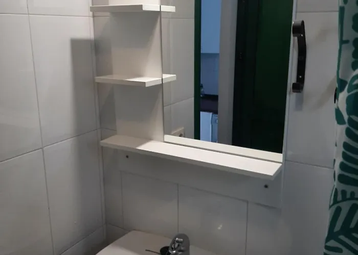 Casa San Luis Charco del Pino