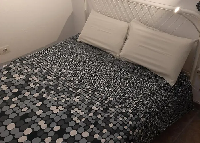 Casa San Luis Charco del Pino